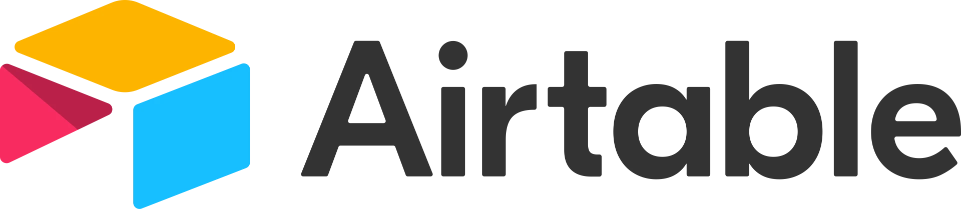 Airtable logo