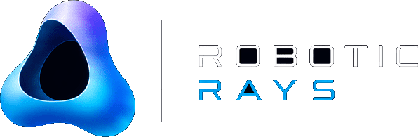 RoboticRays logo