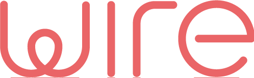 Wire Coworking logo