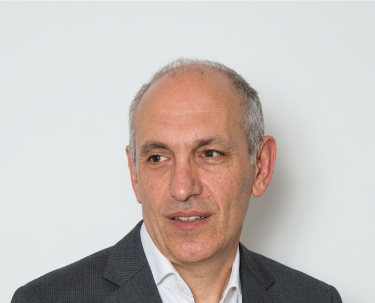 Paolo Merialdo