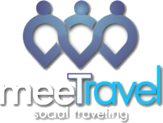 MeeTravel logo