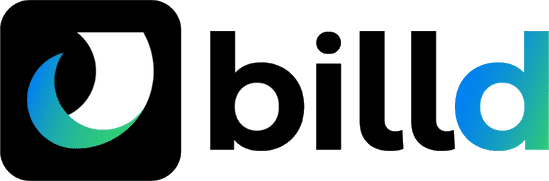 billd logo