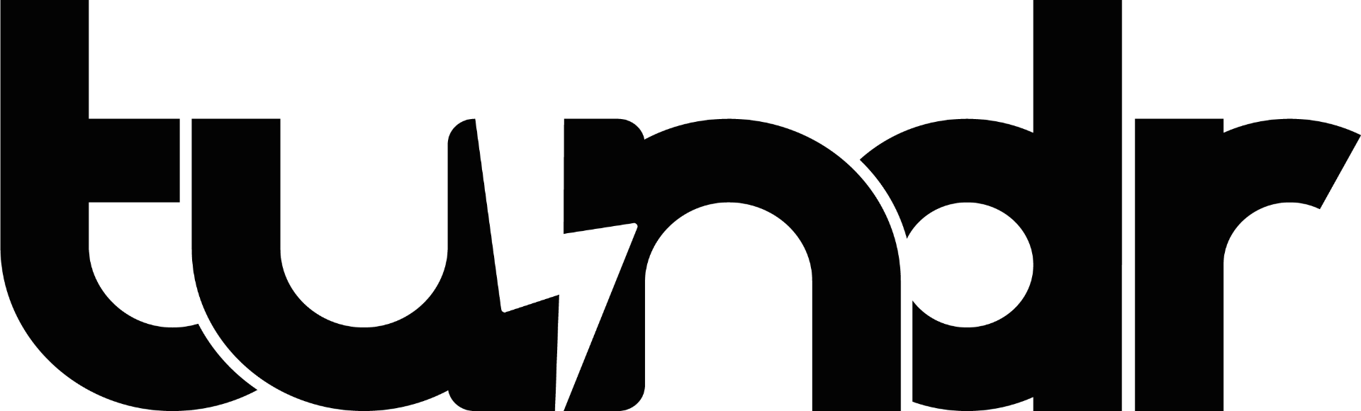 Tundr logo