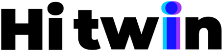 Hi-Twin logo