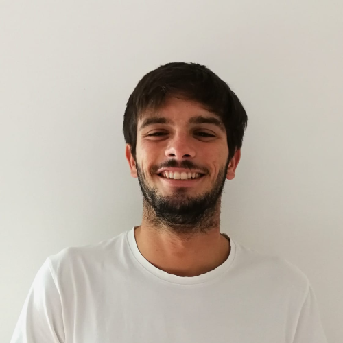 Samuele Gottofredi