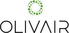 OlivAir logo