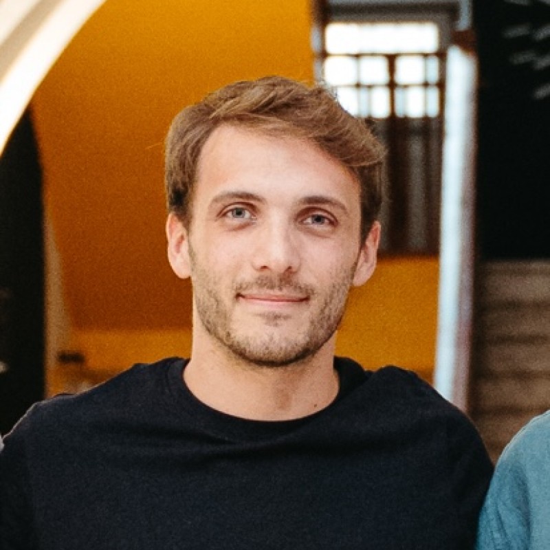 Saverio Borrelli