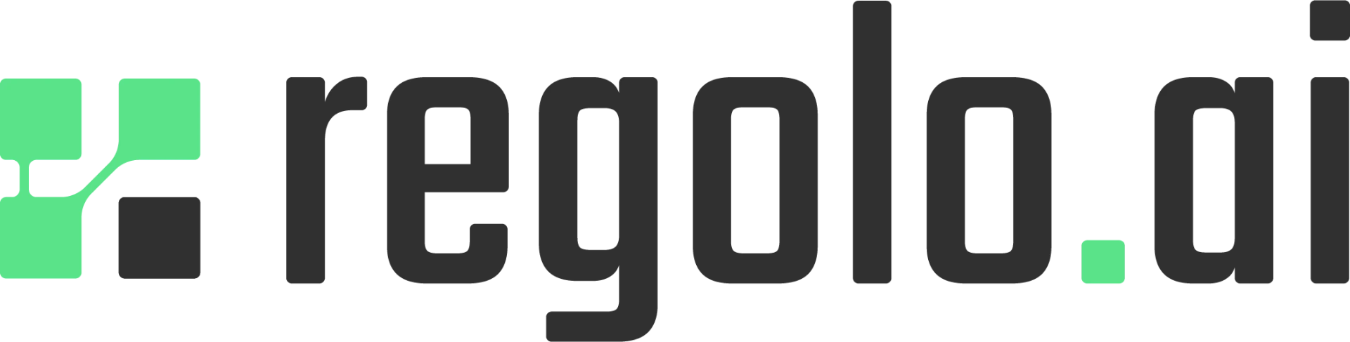 Regolo.ai logo