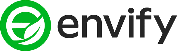 Envify logo