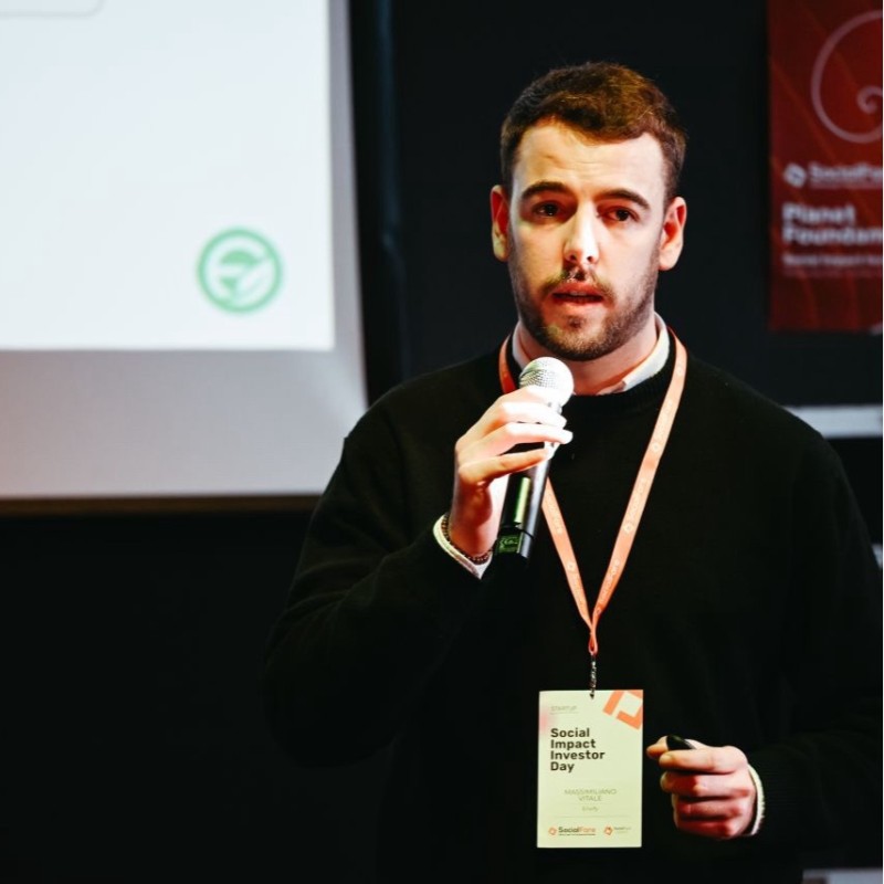 Massimiliano Vitale