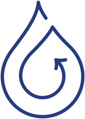 ARES logo