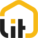 LIT logo