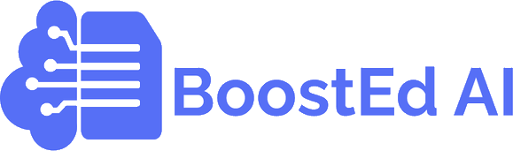 BoostEd AI logo