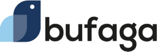 Bufaga logo