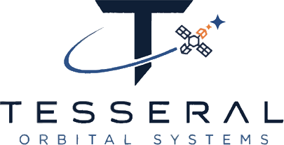 Tesseral Orbital System logo
