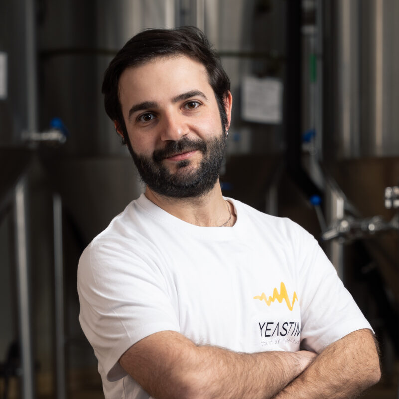 Alessandro Contaldo