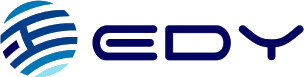 EDY logo