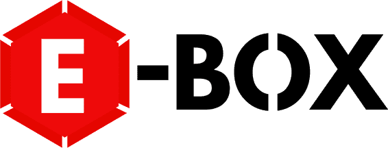 Emergency Box logo