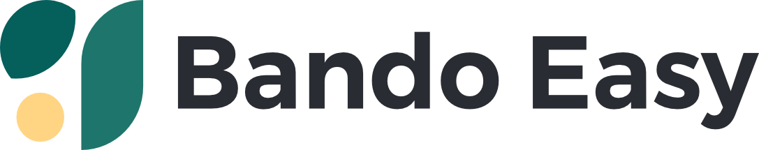 Bandoeasy logo