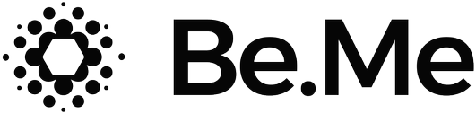 B-ME logo
