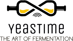 Yeastime logo