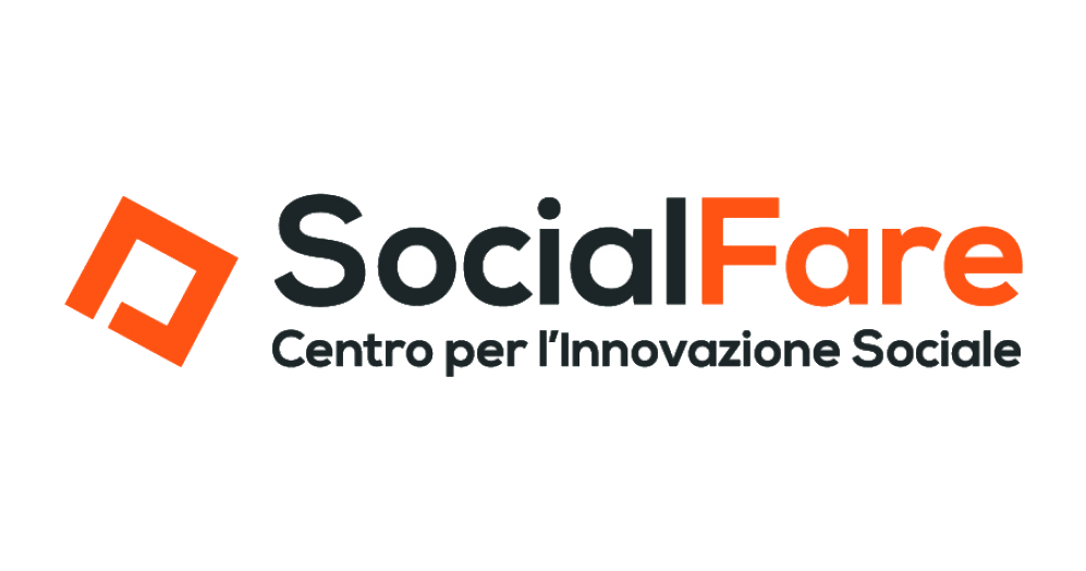Community partner logo