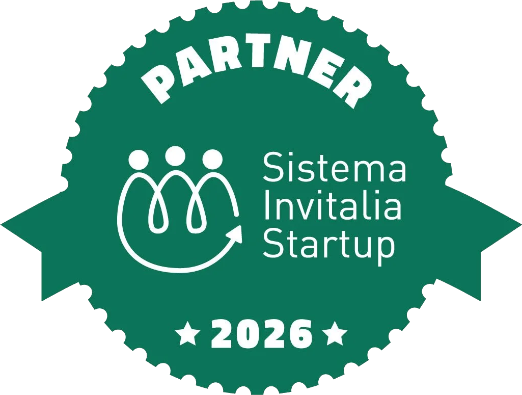 Sistema Invitalia Startup partner 2026