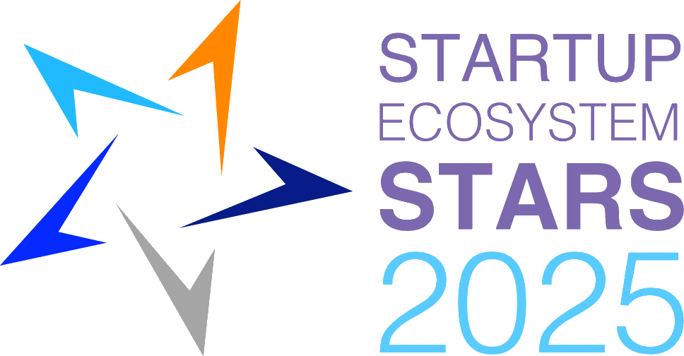 Startup Ecosystem Stars 2025